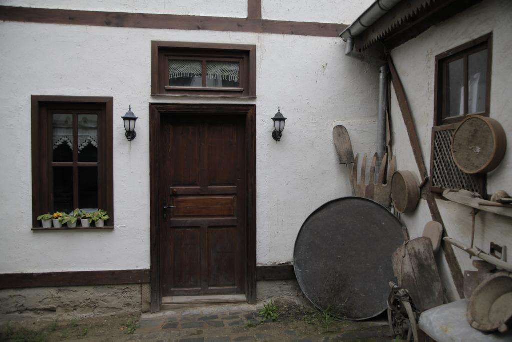 Haci Sakirler Konagi Guest House Mudurnu Exterior foto