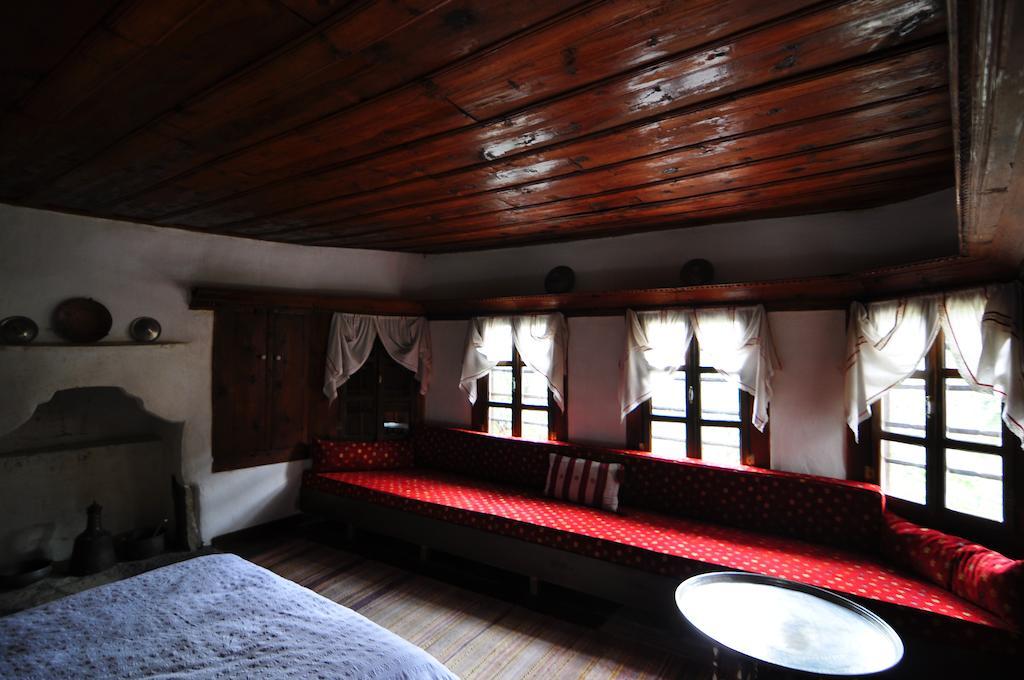 Haci Sakirler Konagi Guest House Mudurnu Cameră foto