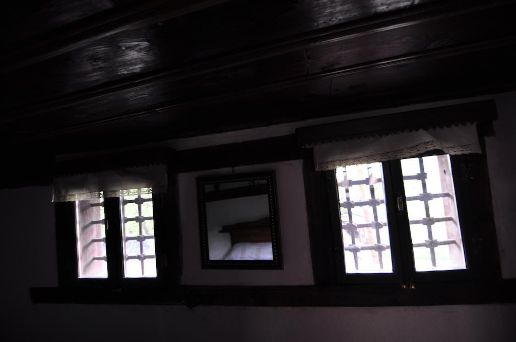 Haci Sakirler Konagi Guest House Mudurnu Cameră foto
