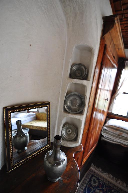 Haci Sakirler Konagi Guest House Mudurnu Cameră foto