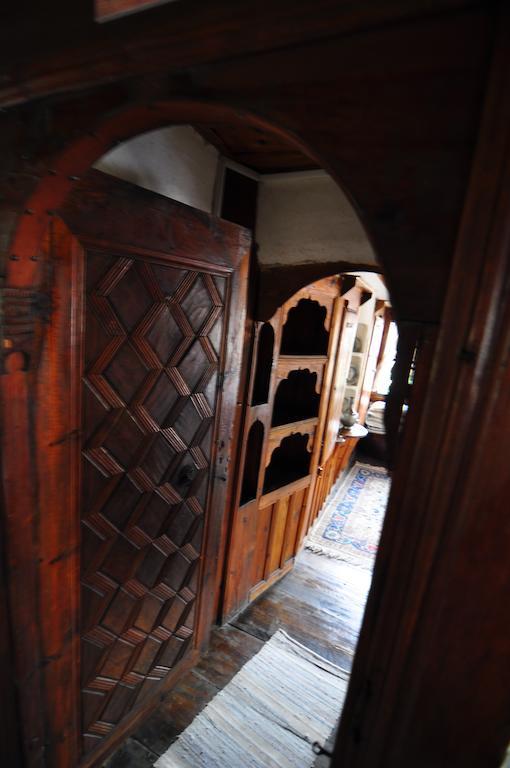 Haci Sakirler Konagi Guest House Mudurnu Cameră foto