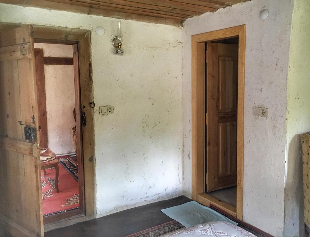 Haci Sakirler Konagi Guest House Mudurnu Exterior foto